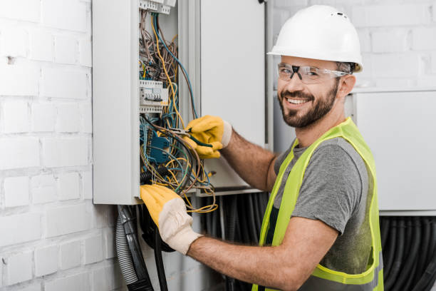 Best Electrical Repair Services  in Chariton, IA