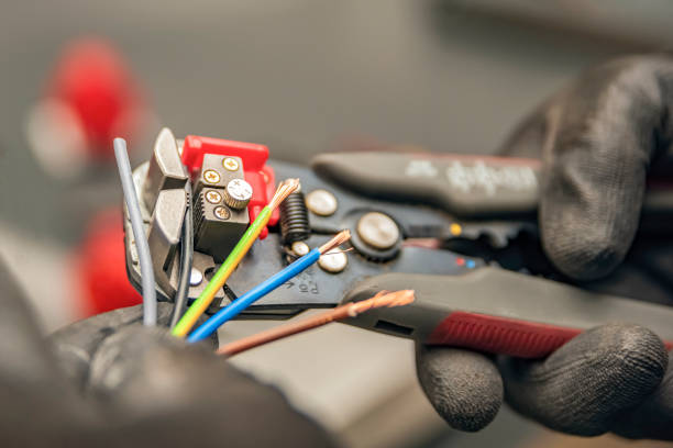 Best Affordable Electrical Installation  in Chariton, IA