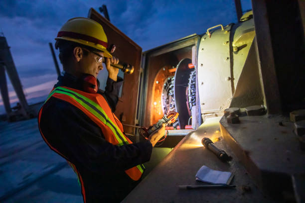 Best Electrical System Inspection  in Chariton, IA