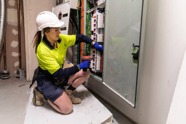 Best Electrical Contractors for Businesses  in Chariton, IA