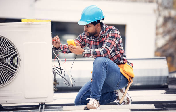 Best Home Electrical Repair  in Chariton, IA