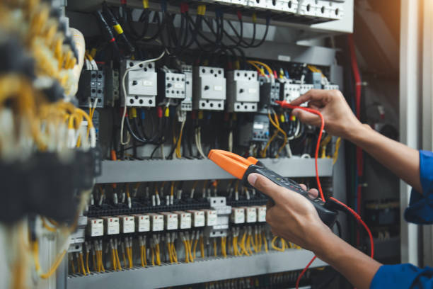 Best Local Electrician Companies  in Chariton, IA