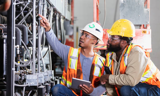 Best Electric Panel Repair  in Chariton, IA