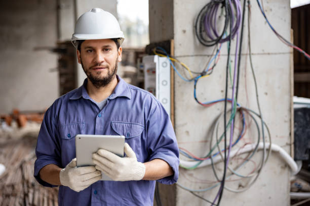 Best Electrical Rewiring Services  in Chariton, IA