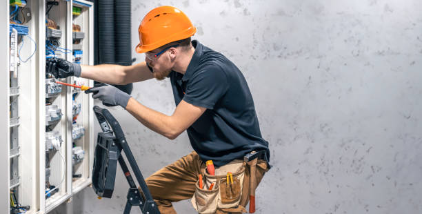 Chariton, IA Electrician Company