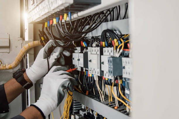 Best Electrician Near Me  in Chariton, IA